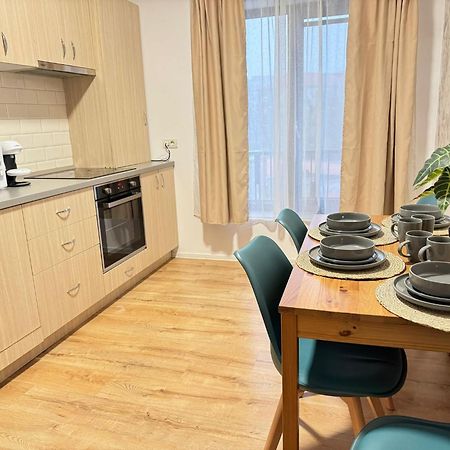 Glam Apartments Lipatti Near Iulius Mall And City Center Тимишоара Экстерьер фото