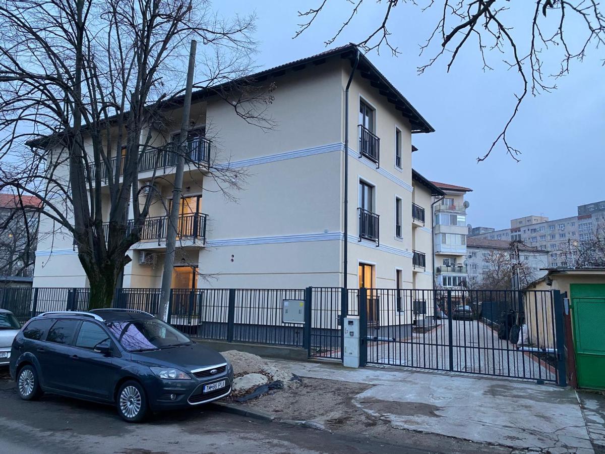 Glam Apartments Lipatti Near Iulius Mall And City Center Тимишоара Экстерьер фото