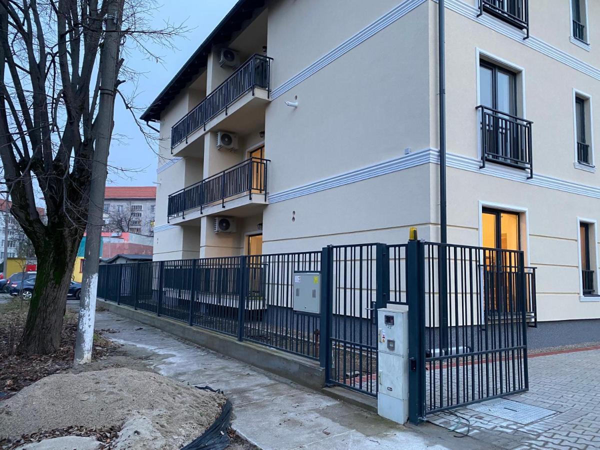Glam Apartments Lipatti Near Iulius Mall And City Center Тимишоара Экстерьер фото