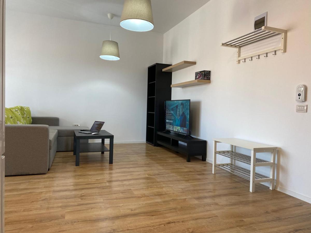Glam Apartments Lipatti Near Iulius Mall And City Center Тимишоара Экстерьер фото