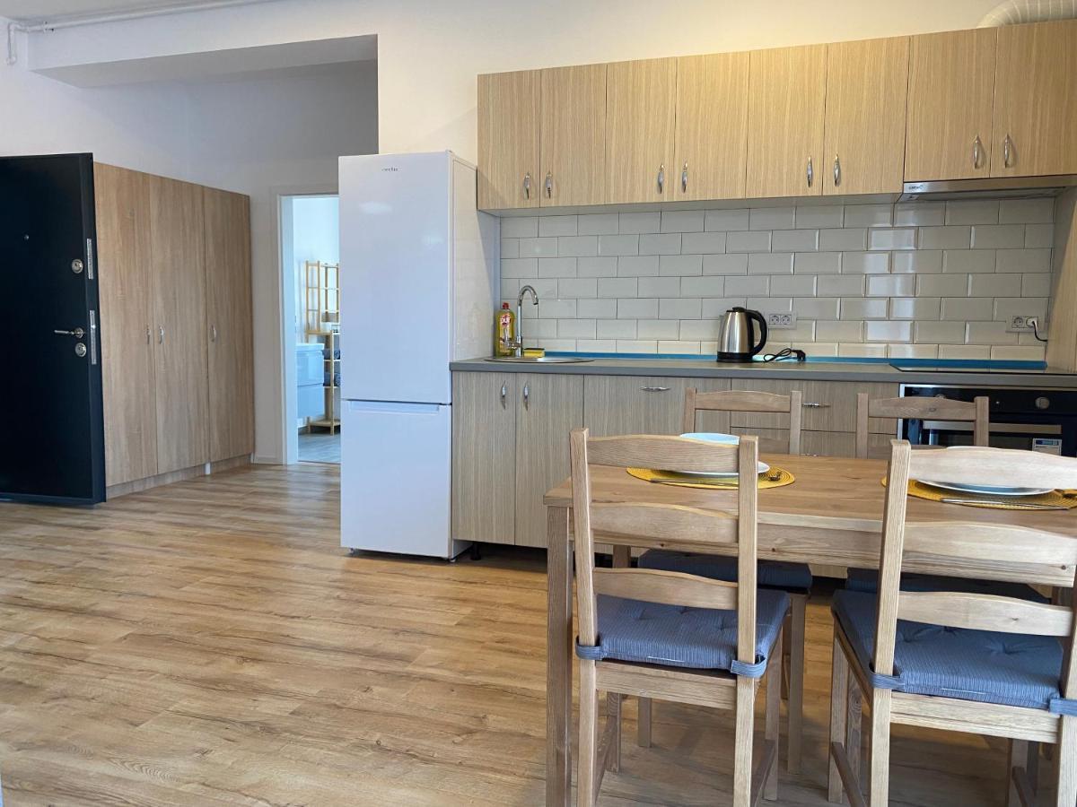 Glam Apartments Lipatti Near Iulius Mall And City Center Тимишоара Экстерьер фото