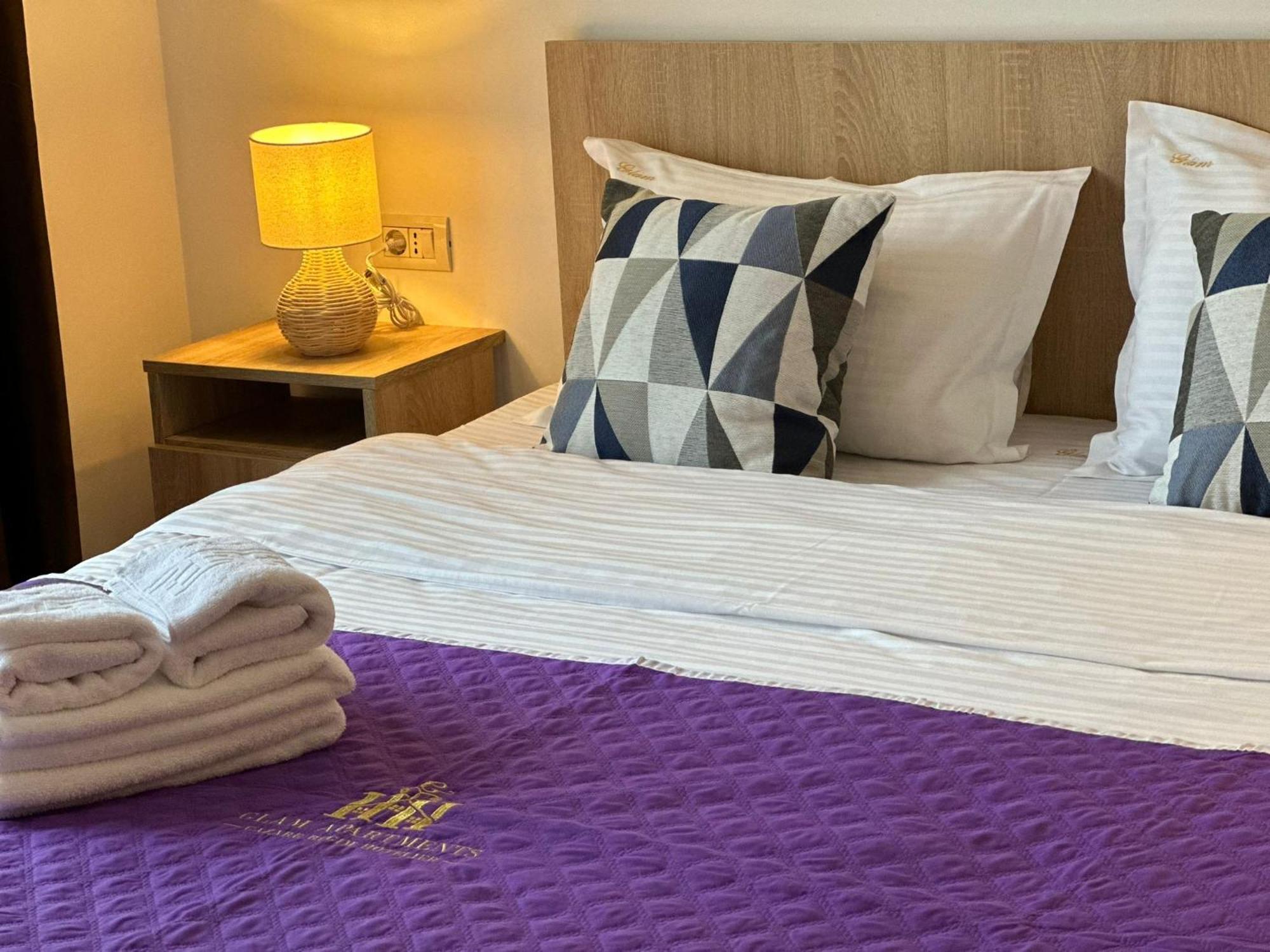 Glam Apartments Lipatti Near Iulius Mall And City Center Тимишоара Экстерьер фото