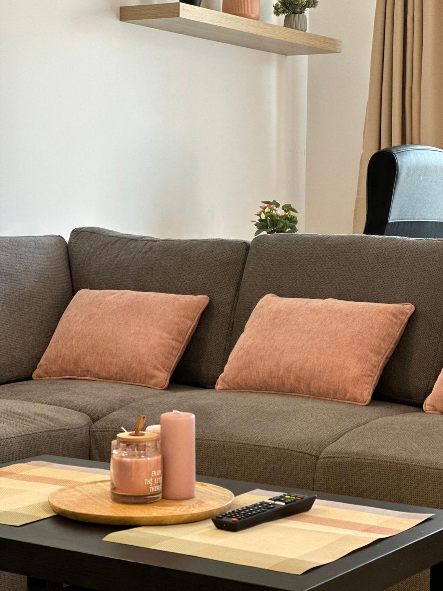 Glam Apartments Lipatti Near Iulius Mall And City Center Тимишоара Экстерьер фото