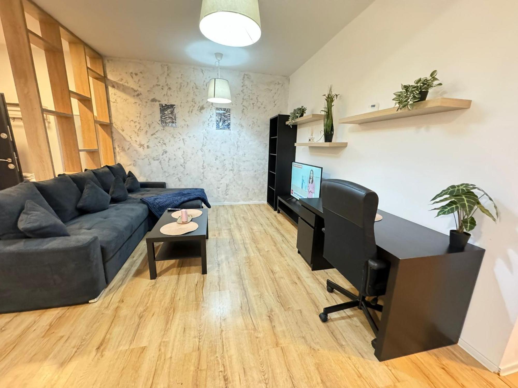 Glam Apartments Lipatti Near Iulius Mall And City Center Тимишоара Экстерьер фото