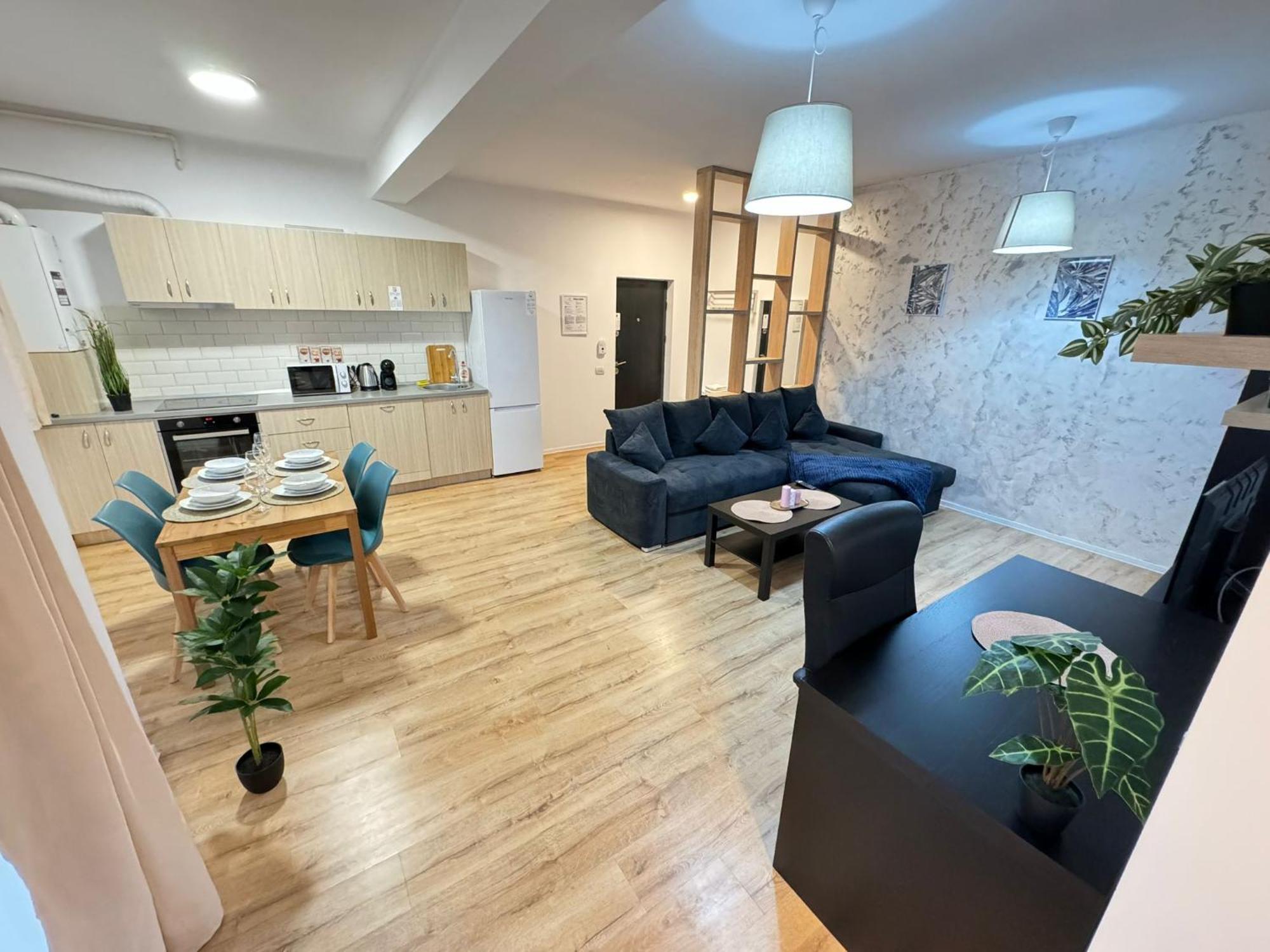 Glam Apartments Lipatti Near Iulius Mall And City Center Тимишоара Экстерьер фото
