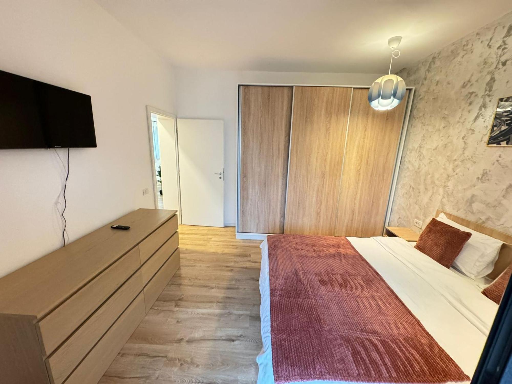 Glam Apartments Lipatti Near Iulius Mall And City Center Тимишоара Экстерьер фото