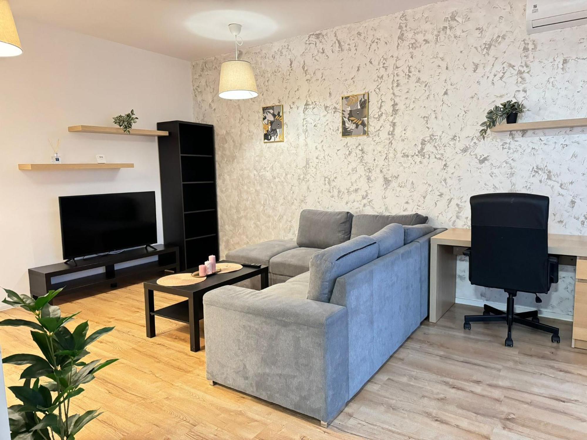 Glam Apartments Lipatti Near Iulius Mall And City Center Тимишоара Экстерьер фото