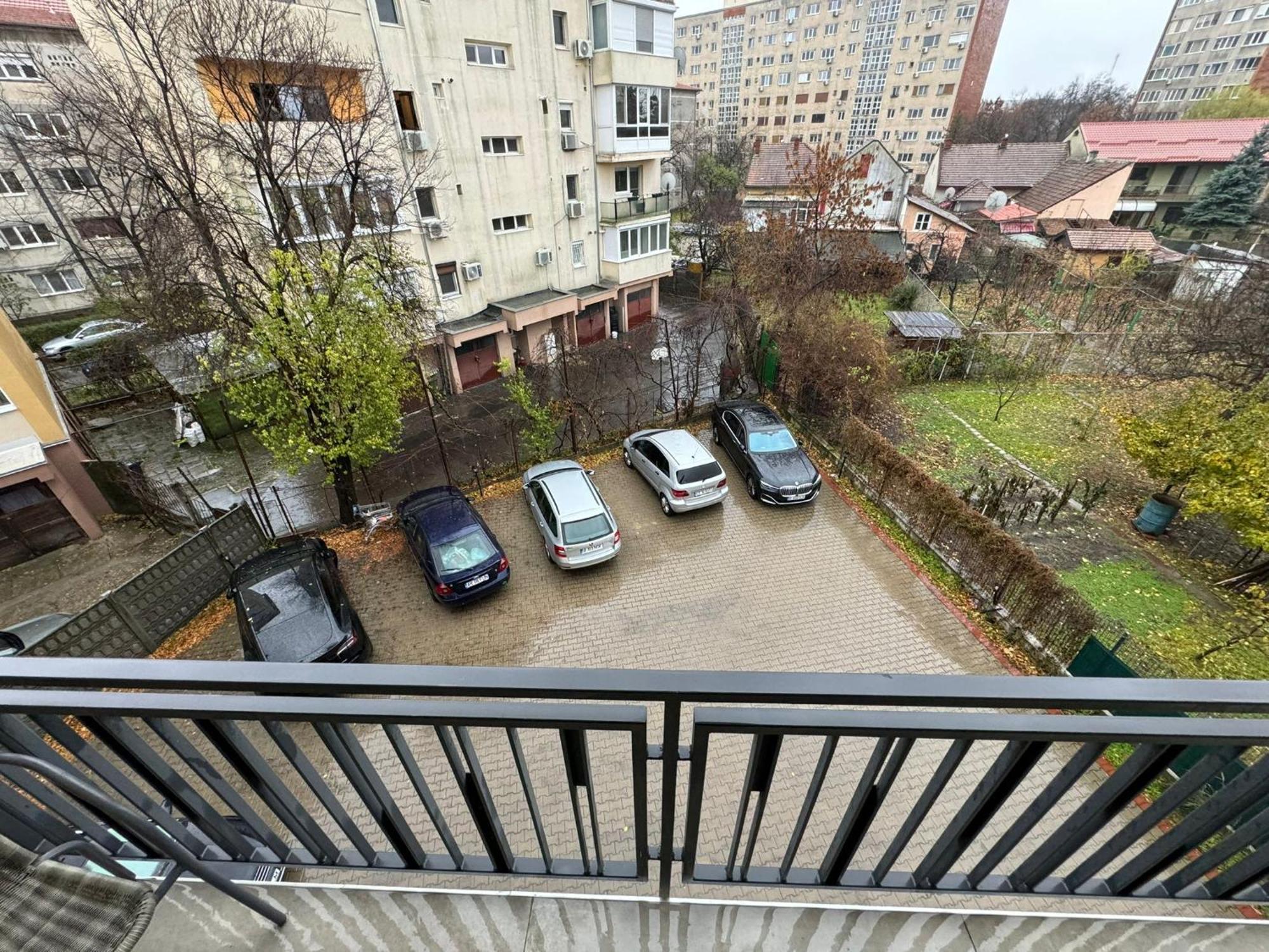 Glam Apartments Lipatti Near Iulius Mall And City Center Тимишоара Экстерьер фото