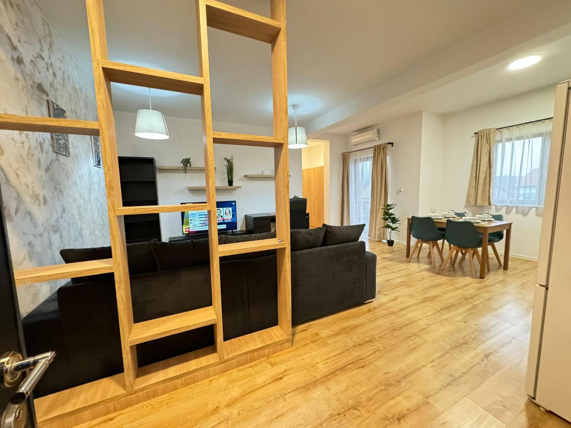 Glam Apartments Lipatti Near Iulius Mall And City Center Тимишоара Экстерьер фото