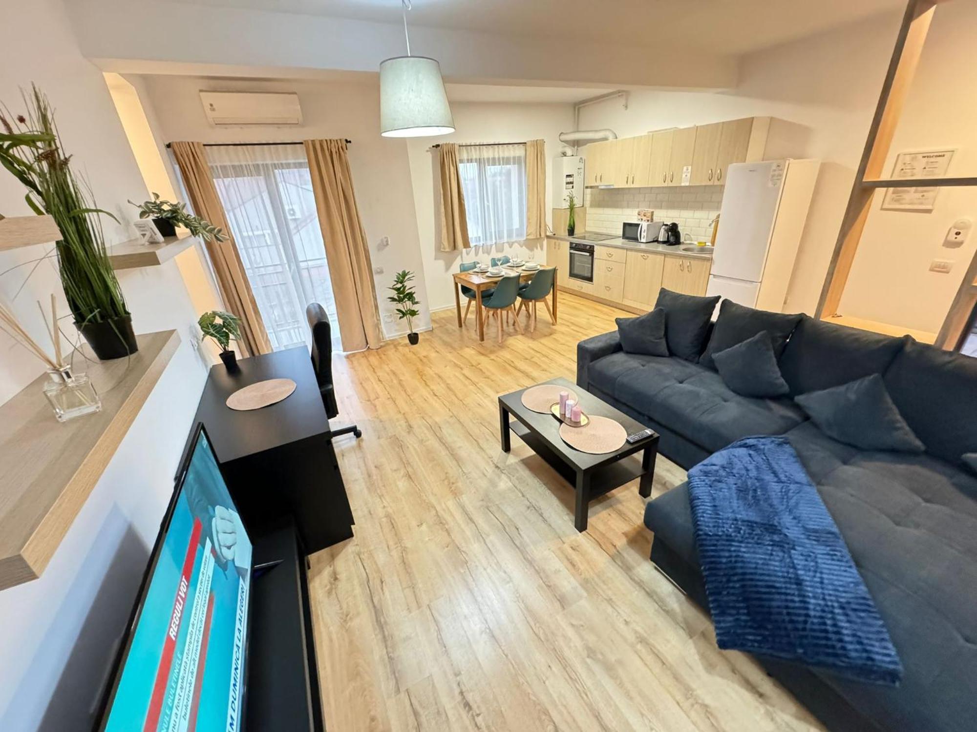 Glam Apartments Lipatti Near Iulius Mall And City Center Тимишоара Экстерьер фото