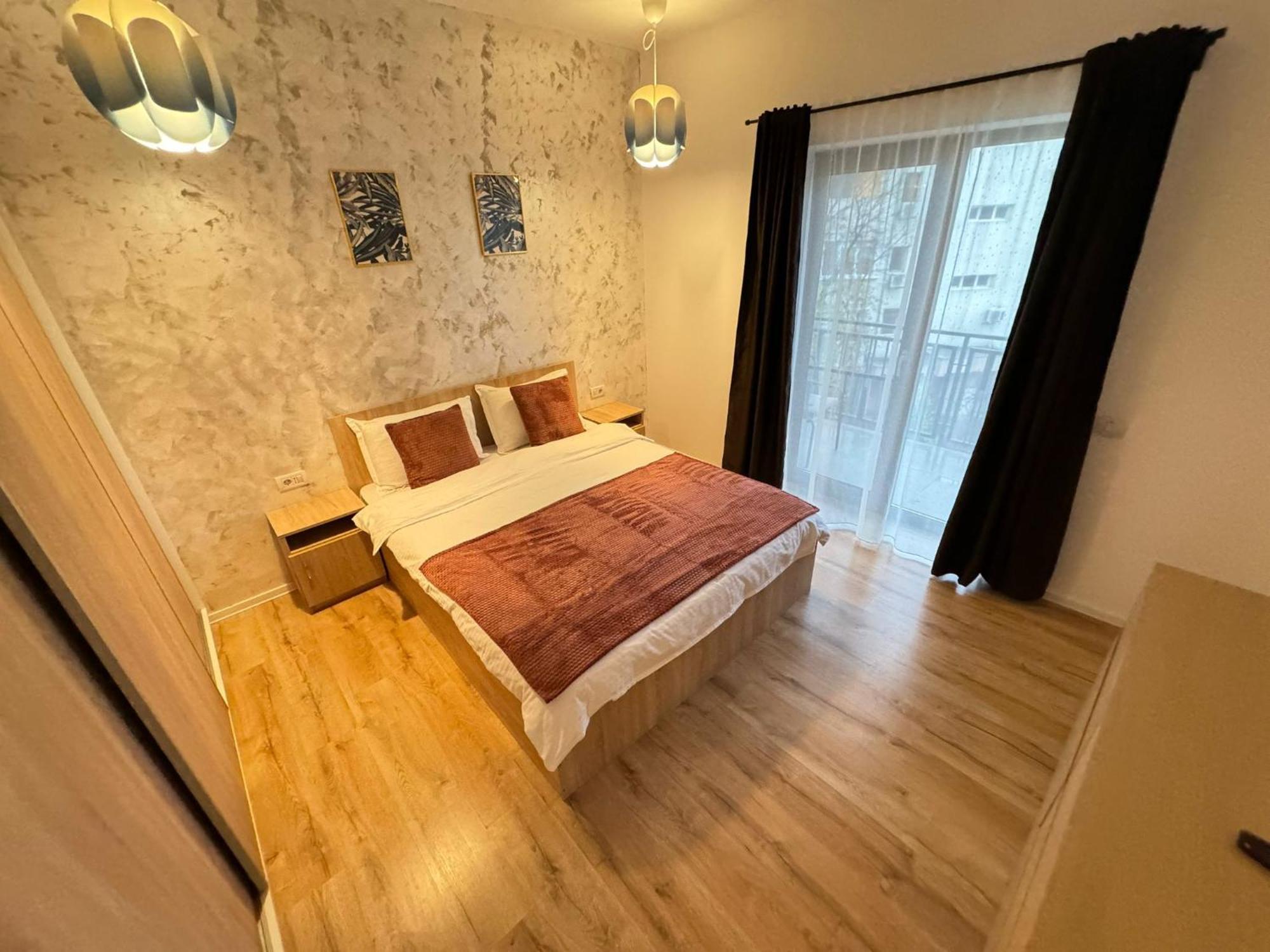 Glam Apartments Lipatti Near Iulius Mall And City Center Тимишоара Экстерьер фото