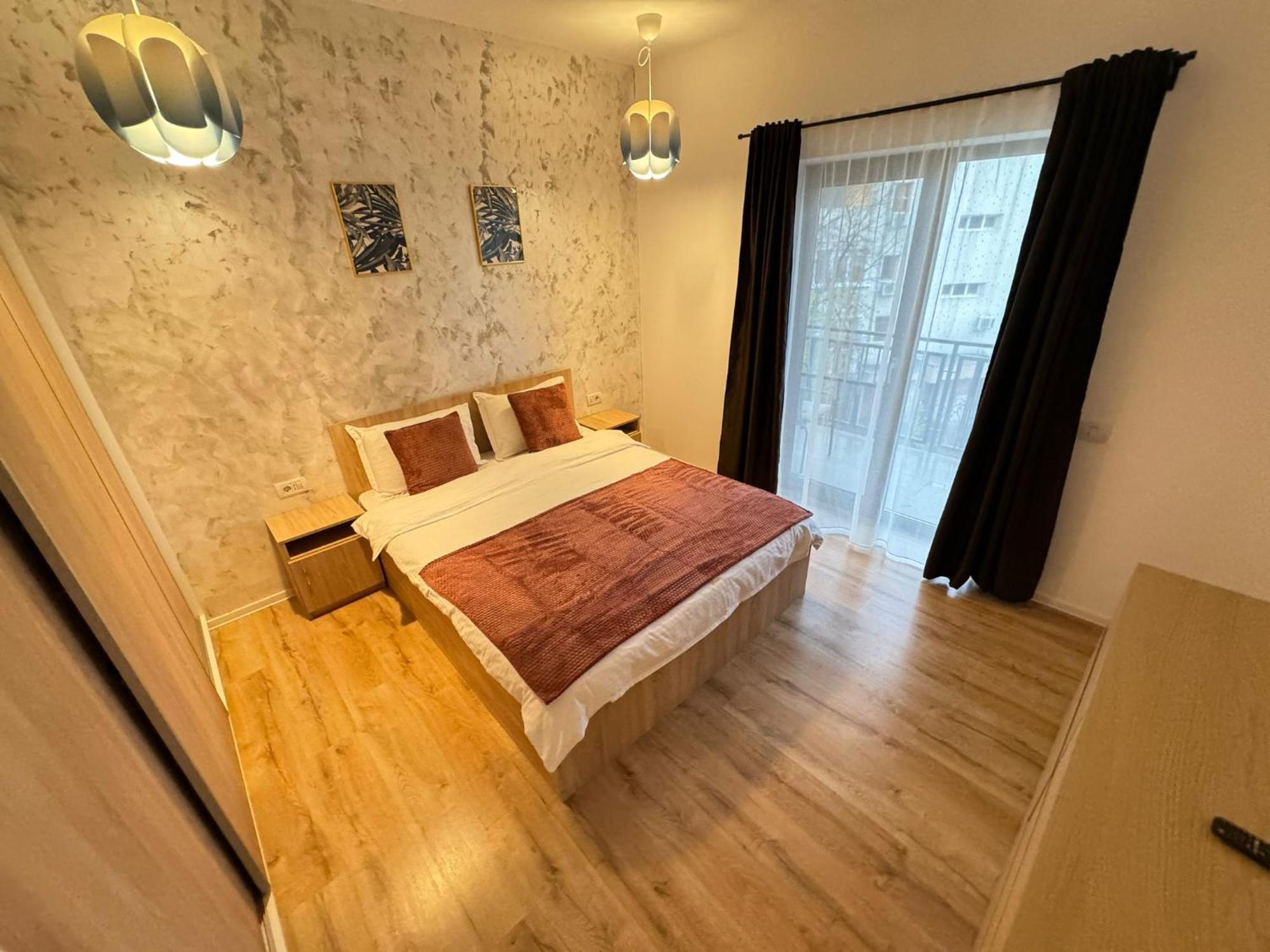 Glam Apartments Lipatti Near Iulius Mall And City Center Тимишоара Экстерьер фото