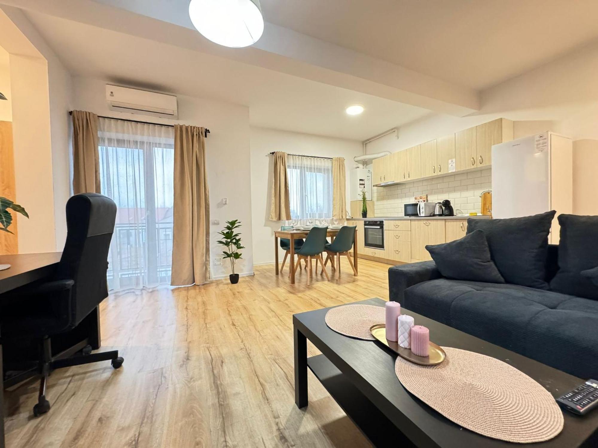 Glam Apartments Lipatti Near Iulius Mall And City Center Тимишоара Экстерьер фото